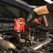 Boulonneuse compacte 1/2" M12 Fuel™ O'Ring - MILWAUKEE