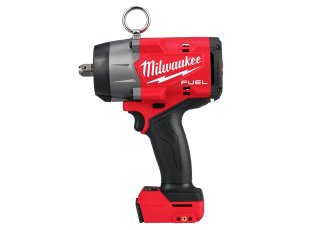 Boulonneuse 1/2" M18 Fuel™ fixation à bille - MILWAUKEE