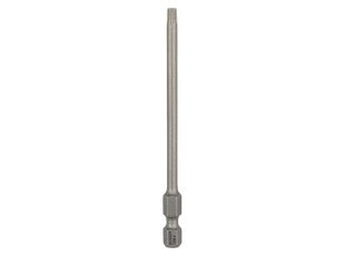 Embout de vissage qualité extra-dure 1/4'' T20 89 mm - BOSCH