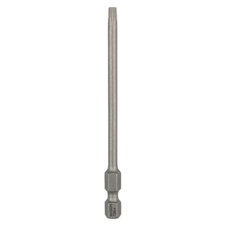 Embout de vissage qualité extra-dure 1/4'' T20 89 mm - BOSCH
