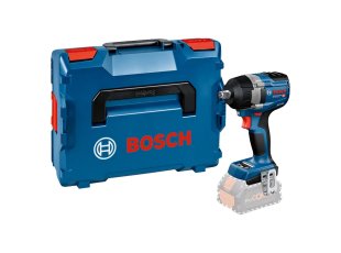 Boulonneuse 1/2'' GDS 18V-750 C avec L-Boxx - BOSCH