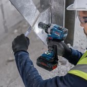 Boulonneuse 1/2'' GDS 18V-750 C avec L-Boxx - BOSCH