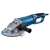 Meuleuse d'angle 2700W Ø230 mm GWS 27-230 PR avec coffret - BOSCH