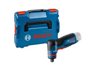 Meuleuse droite GWG 12V-50 S avec L-Boxx - BOSCH