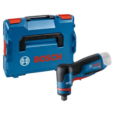 Meuleuse droite GWG 12V-50 S avec L-Boxx - BOSCH