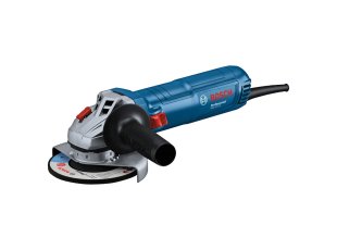 Meuleuse d'angle 1200W Ø125 mm GWS 12-125 - BOSCH