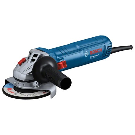 Meuleuse d'angle 1200W Ø125 mm GWS 12-125 - BOSCH