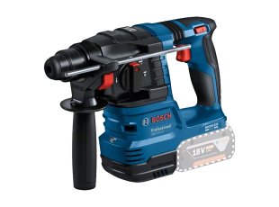 Perforateur SDS-Plus GBH 18V-22 - BOSCH