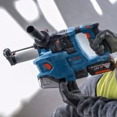 Perforateur SDS-Plus GBH 18V-22 - BOSCH