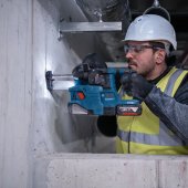 Perforateur SDS-Plus GBH 18V-22 - BOSCH
