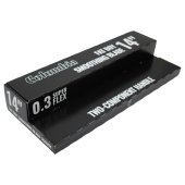 Lame à lisser Fat Boy lame inox, manche soft grip 35,5 cm - COLUMBIA