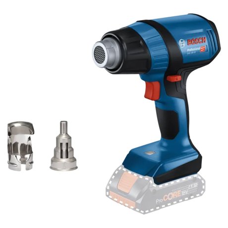 Décapeur thermique 18V GHG 18V-50 - BOSCH