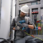 Décapeur thermique 18V GHG 18V-50 - BOSCH