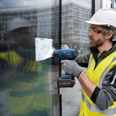 Décapeur thermique 18V GHG 18V-50 - BOSCH