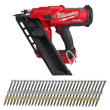 Cloueurs de charpente