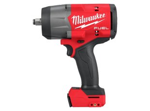 Boulonneuse 1/2" M18 Fuel™ O'Ring - MILWAUKEE