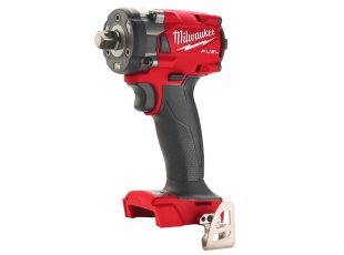 Boulonneuse compacte 1/2" M18 Fuel™ fixation à bille - MILWAUKEE