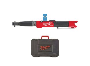 Clé à cliquet dynamométrique 3/8" One-Key™ M12 Fuel™ avec coffret - MILWAUKEE