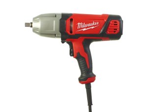 Boulonneuse à chocs 1/2″ 725 W IPWE 400 R - MILWAUKEE