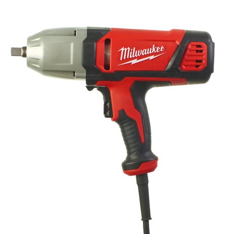 Boulonneuse à chocs 1/2″ 725 W IPWE 400 R - MILWAUKEE