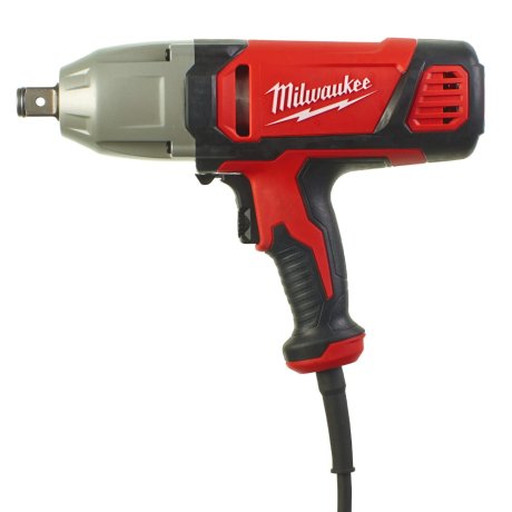 Boulonneuse à chocs 3/4″ 725 W IPWE 520 R - MILWAUKEE