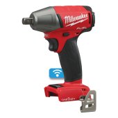 Boulonneuse 1/2" M18 Fuel™ One-Key™ fixation à bille seule - MILWAUKEE