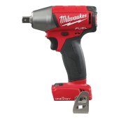 Boulonneuse 1/2" M18 Fuel™ One-Key™ fixation à bille seule - MILWAUKEE