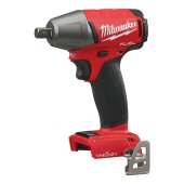 Boulonneuse 1/2" M18 Fuel™ One-Key™ fixation à bille seule - MILWAUKEE