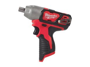Boulonneuse compacte 1/2" M12™ seule - MILWAUKEE