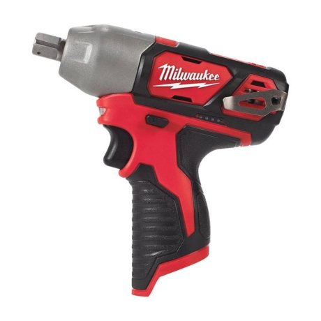 Boulonneuse compacte 1/2" M12™ seule - MILWAUKEE