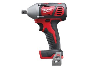 Boulonneuse compacte 1/2" M18™ - MILWAUKEE
