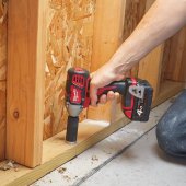 Boulonneuse compacte 1/2" M18™ - MILWAUKEE