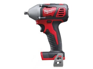Boulonneuse compacte 3/8" M18™ seule - MILWAUKEE