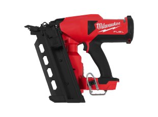 Cloueur duplex M18 Fuel™ avec coffret - MILWAUKEE