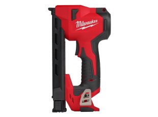 Agrafeuse compacte électricien M12™ seule - MILWAUKEE
