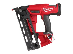 Cloueur de finition 20° calibre 16 M18 Fuel™ - MILWAUKEE