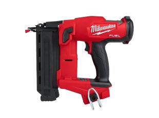 Cloueur de finition droit calibre 18 M18 Fuel™ - MILWAUKEE