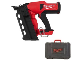 Cloueur duplex M18 Fuel™ avec coffret - MILWAUKEE
