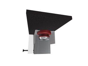 Bouchon acoustique désolidarisation plafond - SENOR