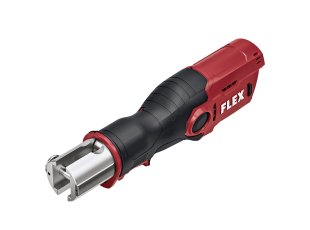 Sertisseuse 12V PP 40 12, seule - FLEX