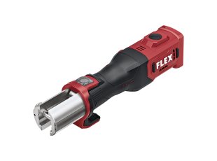 Sertisseuse 18V PP 110 18-EC avec insert + L-Boxx® - FLEX