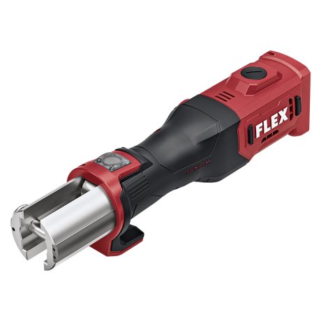 Sertisseuse 18V PP 110 18-EC avec insert + L-Boxx® - FLEX