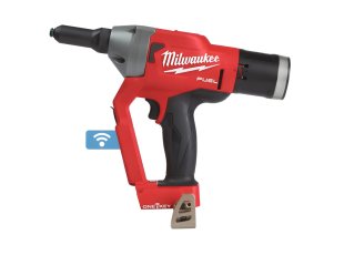 Riveteuse M18 Fuel™ One-Key™ ONEFPRT - MILWAUKEE