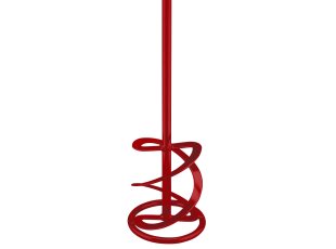 Malaxeur pale en spirale HP2 Ø140 M14 - FLEX