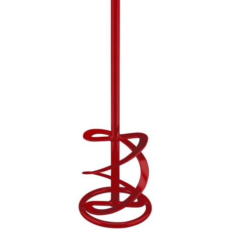 Malaxeur pale en spirale HP2 Ø140 M14 - FLEX
