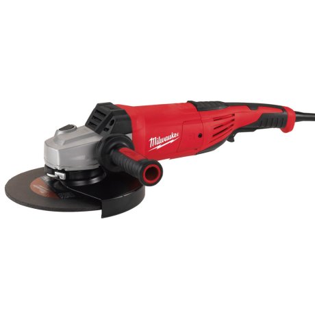 Meuleuse d'angle 2400W Ø230 mm AGVK 24 - MILWAUKEE