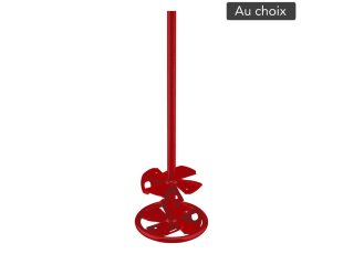 Malaxeur pale en spirale DP2 M14, diamètre au choix - FLEX