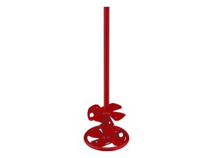 Malaxeur pale en spirale DP2 Ø160 M14 - FLEX