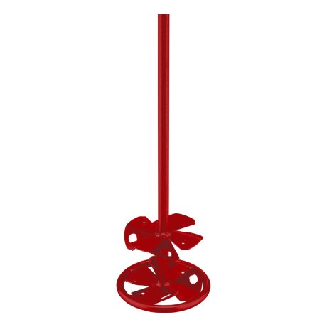 Malaxeur pale en spirale DP2 Ø160 M14 - FLEX