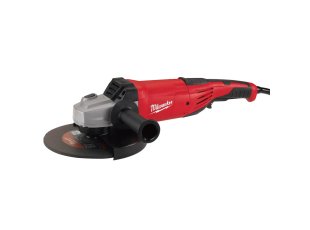 Meuleuse d'angle 230 mm 2200W AG 22 - MILWAUKEE